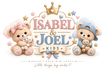 ISABEL &amp; JOEL KIDS - Home